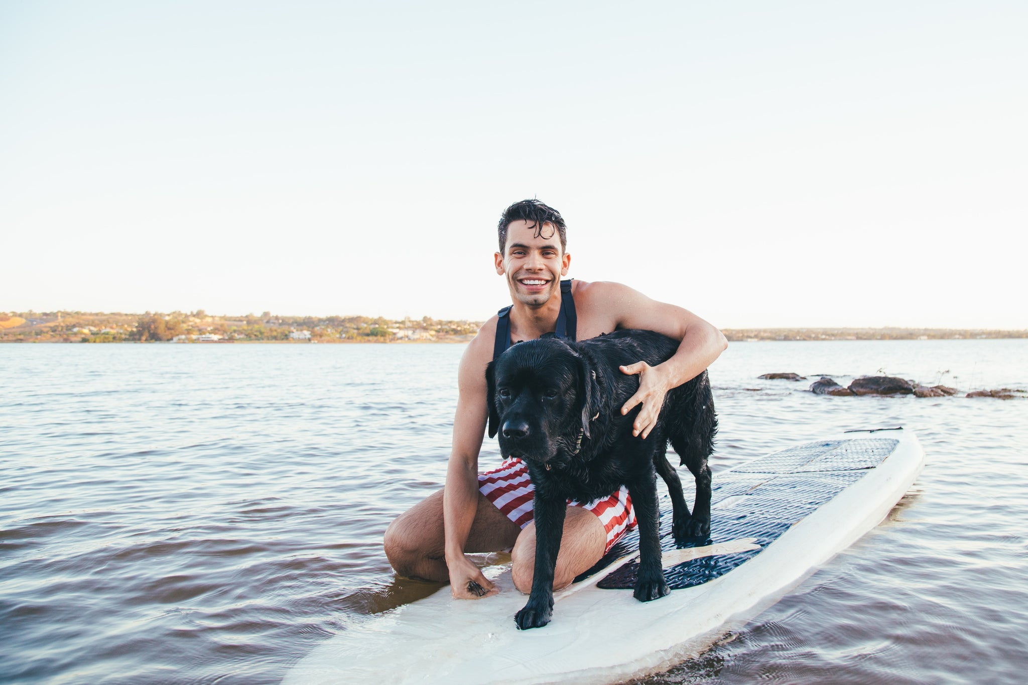 Packing Your SUP: What You Need to Know When You Travel with an Inflat
